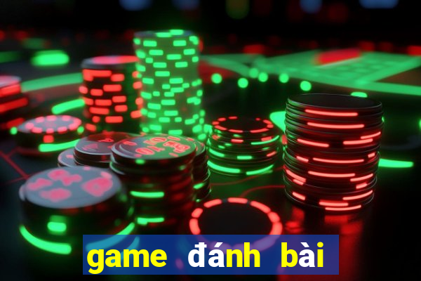 game đánh bài quốc tế