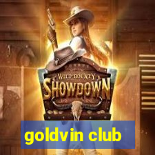 goldvin club