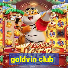 goldvin club