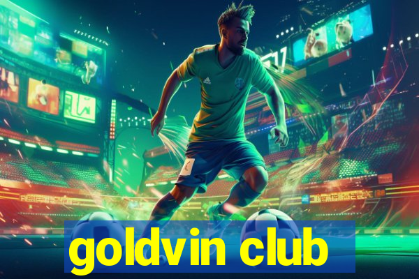 goldvin club