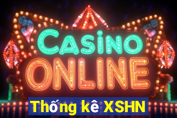 Thống kê XSHN