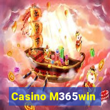 Casino M365win