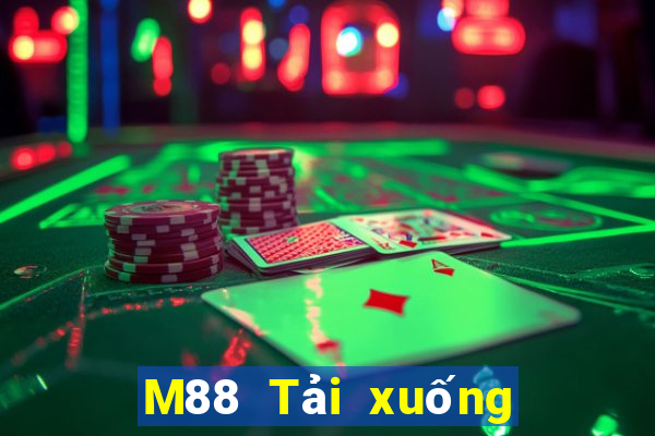 M88 Tải xuống Fun88 Docool Fight Loader