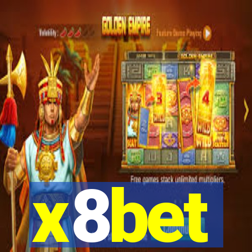 x8bet