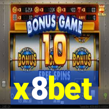 x8bet