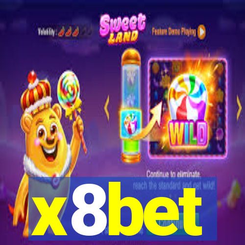 x8bet