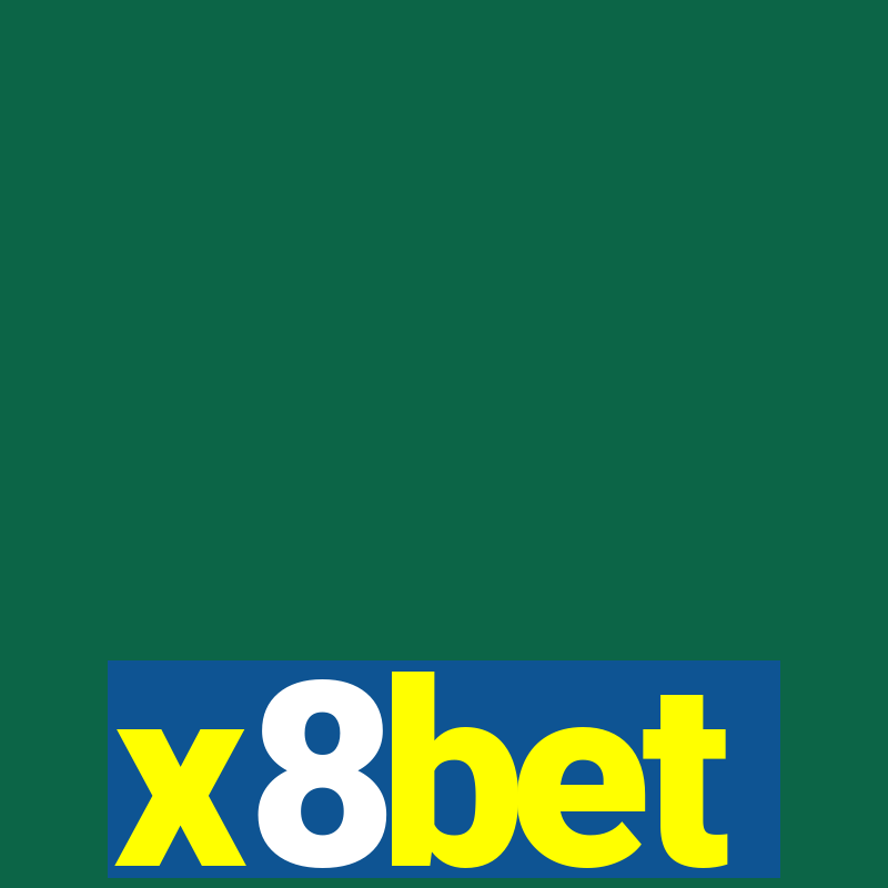 x8bet