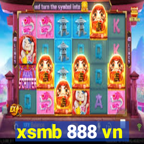 xsmb 888 vn