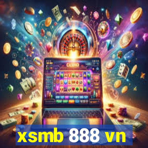 xsmb 888 vn