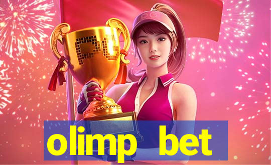 olimp bet мобильная версия