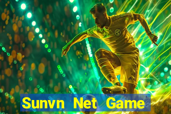 Sunvn Net Game Bài 3C Cho Ios