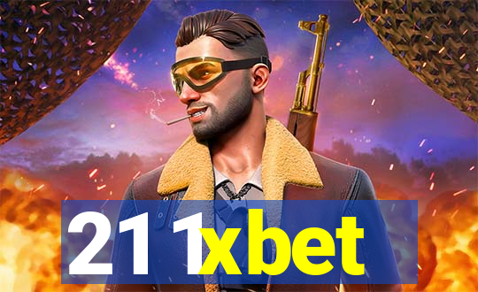 21 1xbet