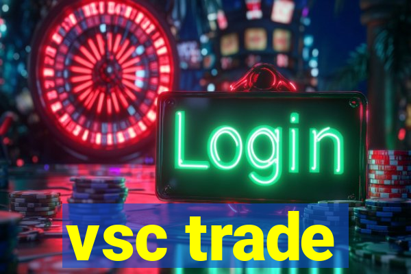 vsc trade