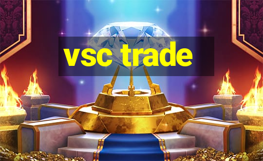 vsc trade