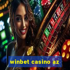 winbet casino az