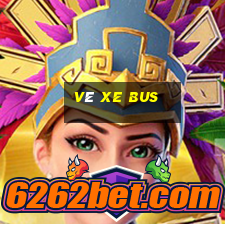 vé xe bus