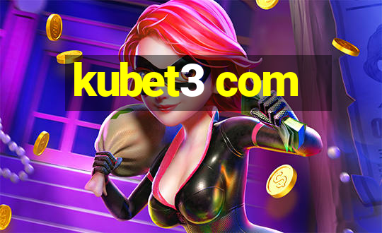 kubet3 com