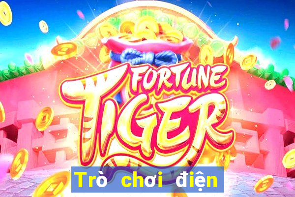 Trò chơi điện tử 10bet