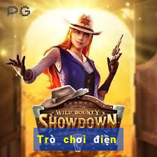 Trò chơi điện tử 10bet