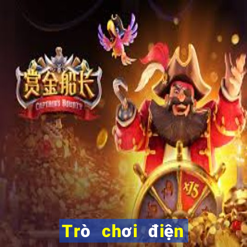 Trò chơi điện tử 10bet