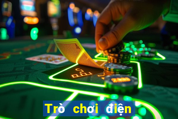 Trò chơi điện tử 10bet