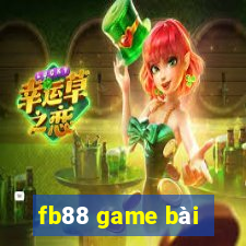 fb88 game bài