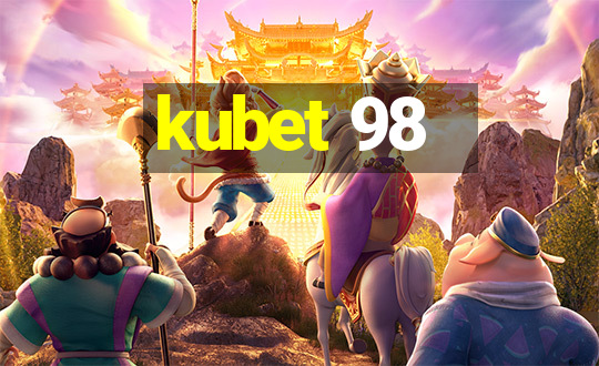 kubet 98