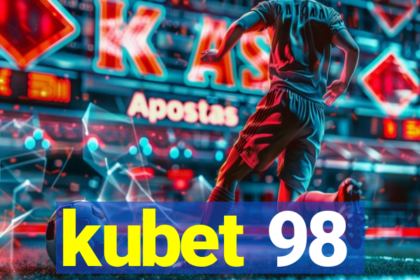 kubet 98