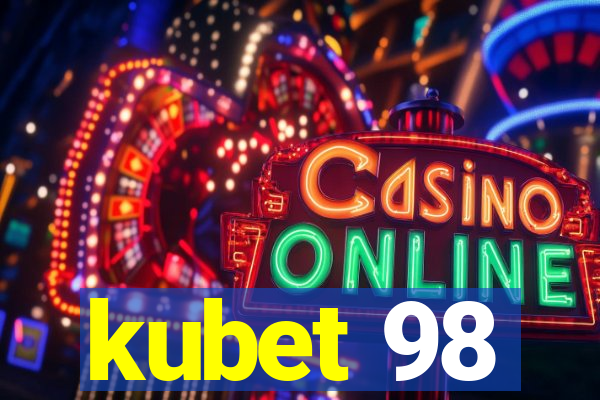 kubet 98