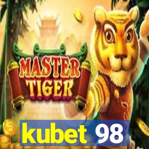 kubet 98