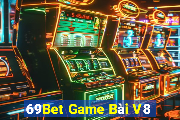 69Bet Game Bài V8