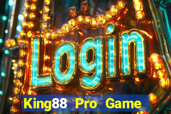 King88 Pro Game Bài Mèo Nổ