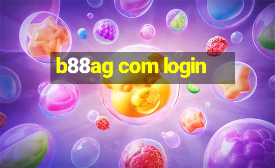 b88ag com login