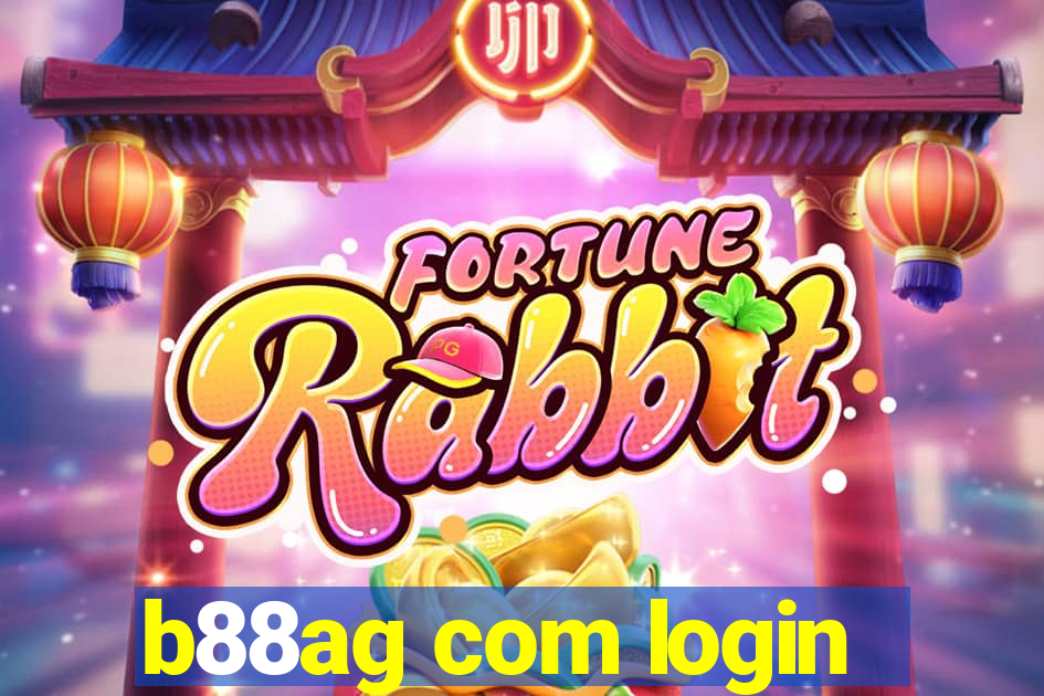 b88ag com login