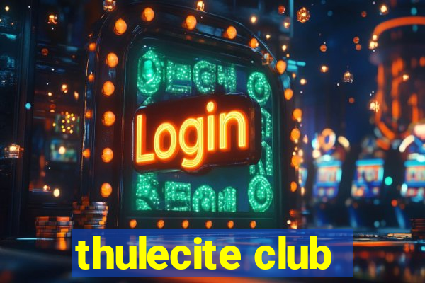 thulecite club