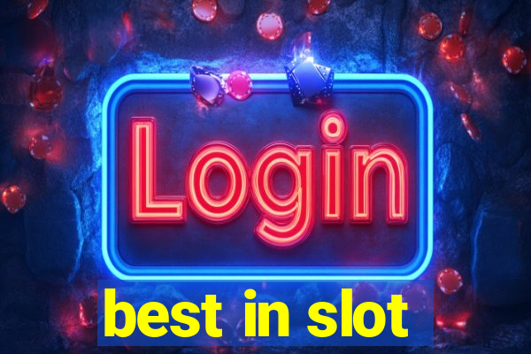 best in slot