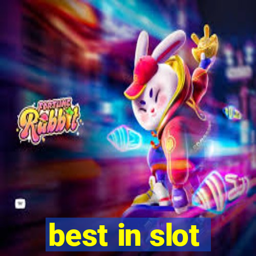 best in slot