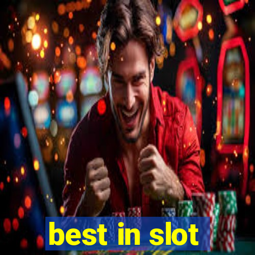 best in slot