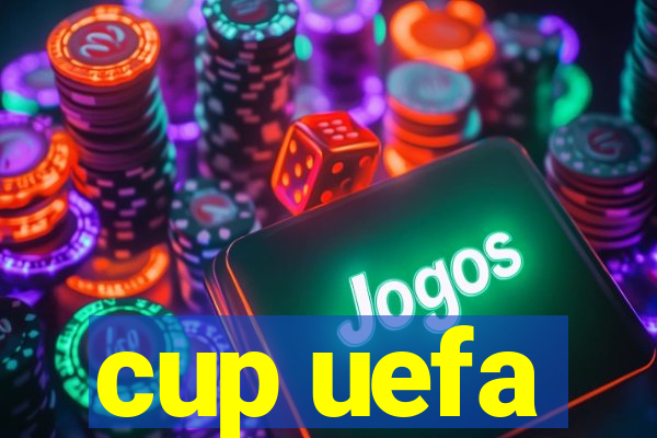 cup uefa