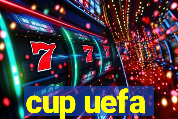 cup uefa