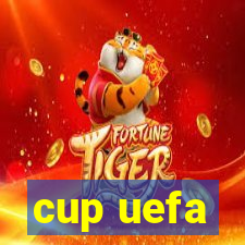 cup uefa