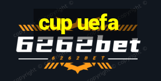 cup uefa