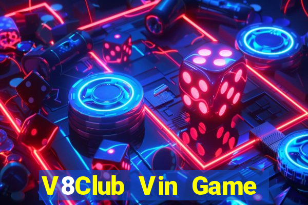 V8Club Vin Game Bài 99