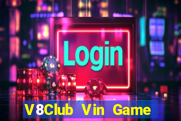 V8Club Vin Game Bài 99