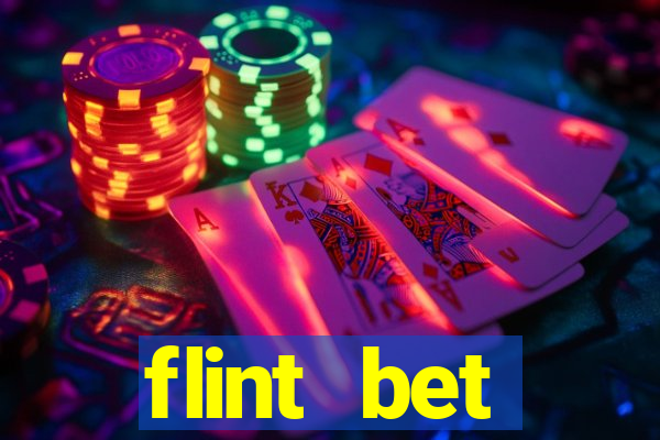 flint bet казино зеркало