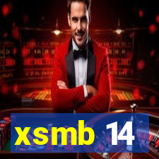 xsmb 14