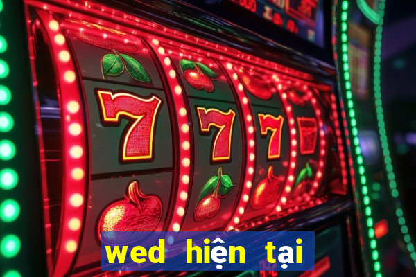 wed hiện tại của ylg là gì