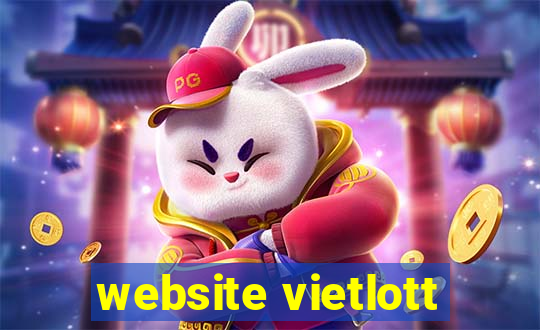 website vietlott