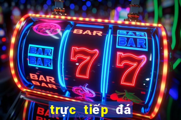 trực tiếp đá gà tre