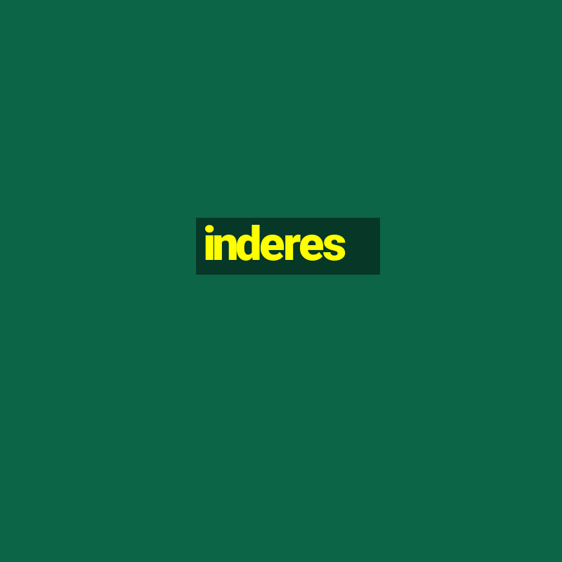 inderes